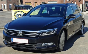 VW Passat Variant 1.6 TDI AdBlue DSG Comfortline, снимка 1