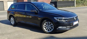 VW Passat Variant 1.6 TDI AdBlue DSG Comfortline, снимка 5