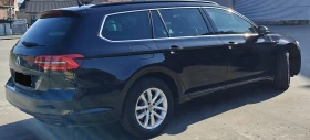 VW Passat Variant 1.6 TDI AdBlue DSG Comfortline, снимка 4