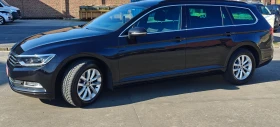 VW Passat Variant 1.6 TDI AdBlue DSG Comfortline, снимка 2