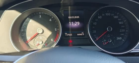 VW Passat Variant 1.6 TDI AdBlue DSG Comfortline, снимка 13