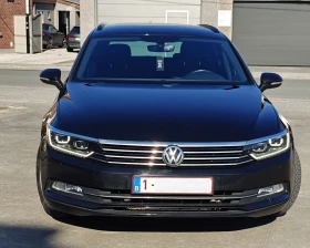 VW Passat Variant 1.6 TDI AdBlue DSG Comfortline, снимка 12