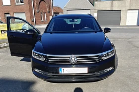 VW Passat Variant 1.6 TDI AdBlue DSG Comfortline, снимка 10