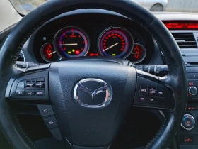 Mazda 6, снимка 16