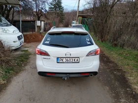 Mazda 6, снимка 4