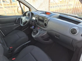 Citroen Berlingo 1.6 HDI, снимка 9