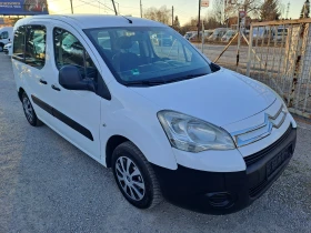 Citroen Berlingo 1.6 HDI, снимка 1