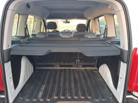 Citroen Berlingo 1.6 HDI, снимка 15