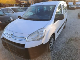 Citroen Berlingo 1.6 HDI, снимка 2