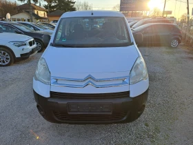 Citroen Berlingo 1.6 HDI, снимка 3