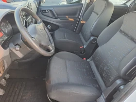 Citroen Berlingo 1.6 HDI, снимка 7