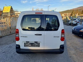 Citroen Berlingo 1.6 HDI, снимка 6