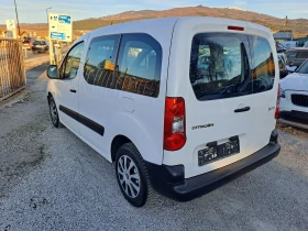 Citroen Berlingo 1.6 HDI, снимка 5