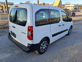 Citroen Berlingo 1.6 HDI, снимка 4