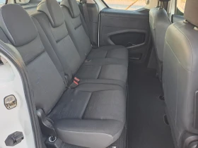 Citroen Berlingo 1.6 HDI, снимка 14