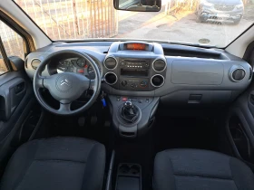 Citroen Berlingo 1.6 HDI, снимка 10