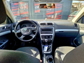 Skoda Octavia 1.8i 4x4 , снимка 9