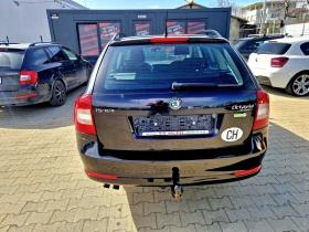 Skoda Octavia 1.8i 4x4 , снимка 5