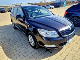 Skoda Octavia 1.8i 4x4 , снимка 2