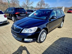 Skoda Octavia 1.8i 4x4 , снимка 1