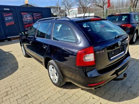 Skoda Octavia 1.8i 4x4 , снимка 6