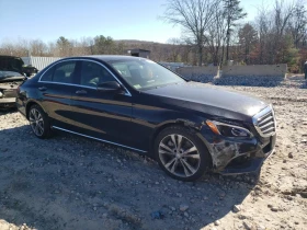 Mercedes-Benz C 300 | Mobile.bg    6