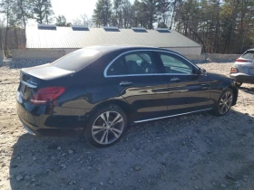 Mercedes-Benz C 300 | Mobile.bg    5