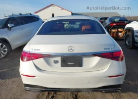 Mercedes-Benz S 550 4 Matic! CARFAX!  ! | Mobile.bg    16