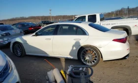 Mercedes-Benz S 550 4 Matic! CARFAX!  ! | Mobile.bg    14