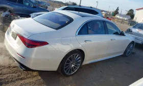 Mercedes-Benz S 550 4 Matic! CARFAX!  ! | Mobile.bg    13