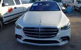 Mercedes-Benz S 550 4 Matic! CARFAX!  ! | Mobile.bg    12