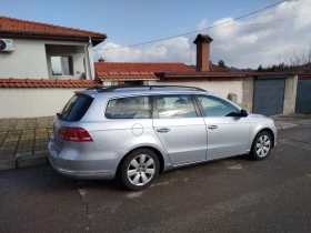 VW Passat, снимка 4