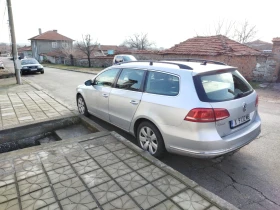 VW Passat, снимка 6