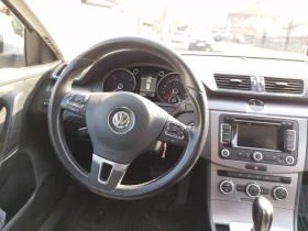 VW Passat, снимка 7