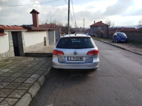 VW Passat, снимка 5