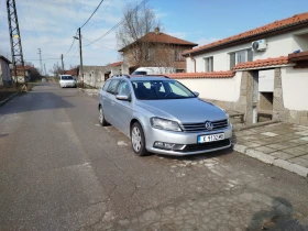 VW Passat, снимка 1