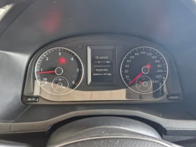 VW Caddy Trendline TDI BMT 5  | Mobile.bg    11