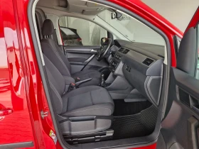 VW Caddy Trendline TDI BMT 5  | Mobile.bg    10