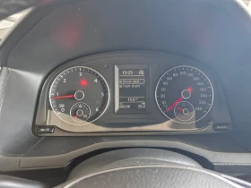 VW Caddy Trendline TDI BMT 5  | Mobile.bg    12