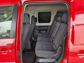 VW Caddy Trendline TDI BMT 5  | Mobile.bg    5