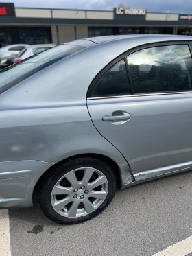 Обява за продажба на Toyota Avensis ~2 900 лв. - изображение 6