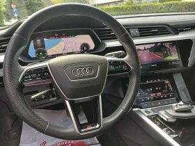 Audi E-Tron Quatro/S line/Pano/360* /S seats/Hud/matrix - 37900 EUR - 60422588 | Car24.bg