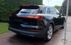 Audi E-Tron Quatro/S line/Pano/360* /S seats/Hud/matrix - 37900 EUR - 60422588 | Car24.bg