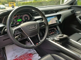 Audi E-Tron Quatro/S line/Pano/360* /S seats/Hud/matrix - 37900 EUR - 60422588 | Car24.bg