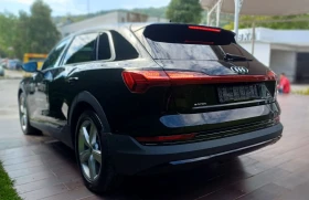Audi E-Tron Quatro/S line/Pano/360* /S seats/Hud/matrix - 37900 EUR - 60422588 | Car24.bg