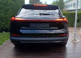 Audi E-Tron Quatro/S line/Pano/360* /S seats/Hud/matrix - 37900 EUR - 60422588 | Car24.bg