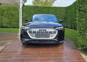 Audi E-Tron Quatro/S line/Pano/360* /S seats/Hud/matrix - 37900 EUR - 60422588 | Car24.bg