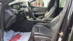 Audi E-Tron Quatro/S line/Pano/360* /S seats/Hud/matrix - 37900 EUR - 60422588 | Car24.bg