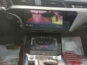 Audi E-Tron Quatro/S line/Pano/360* /S seats/Hud/matrix - 37900 EUR - 60422588 | Car24.bg