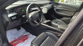 Audi E-Tron Quatro/S line/Pano/360* /S seats/Hud/matrix - 37900 EUR - 60422588 | Car24.bg